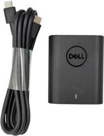 Dell AC 60W Channel Notebook Power Adapter