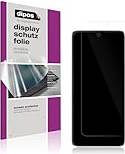 Dipos 4x Screen Protector Poco F6 Crystal