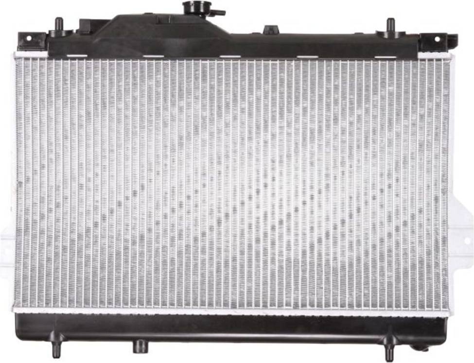 NRF Radiator Engine Cooling 53364
