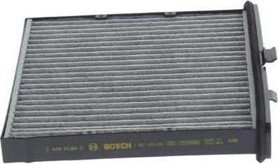 Bosch Cabin Filter R5632