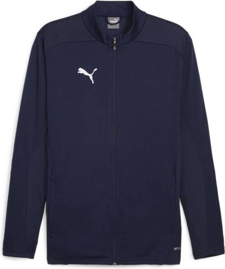 Puma TeamFinal Training Jacket