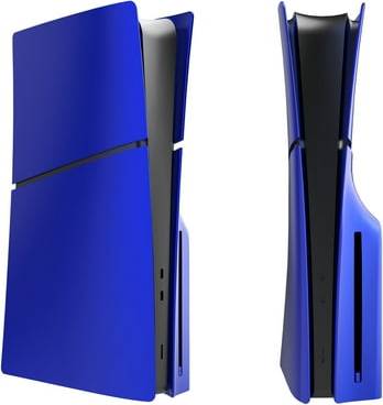 Ps5 slim digital PS5 SLIM Digital Edition Console Case