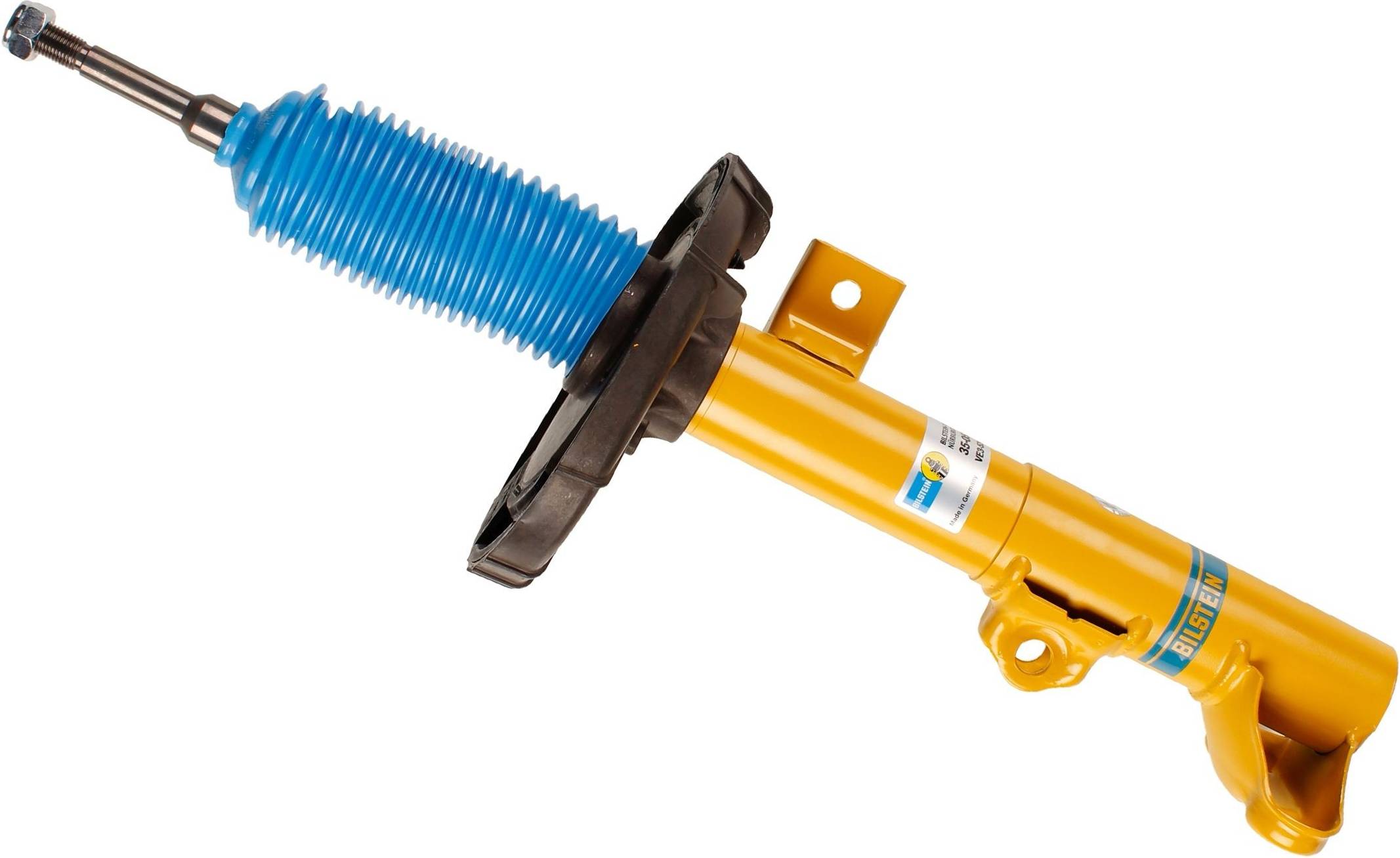 Bilstein 2x Front Shocks B8 Performance Plus
