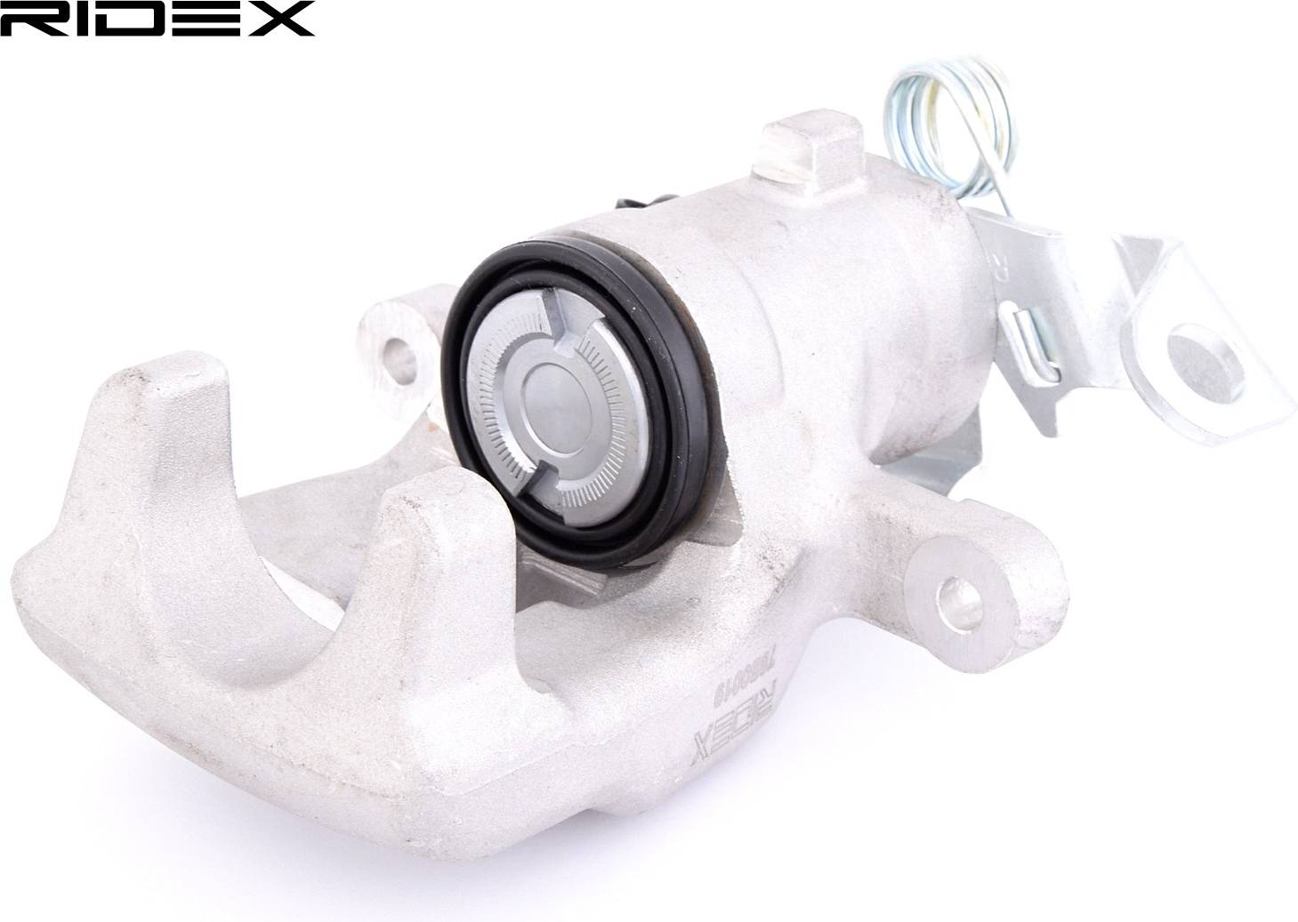 Ridex Brake Caliper Rear Axle 78B0019