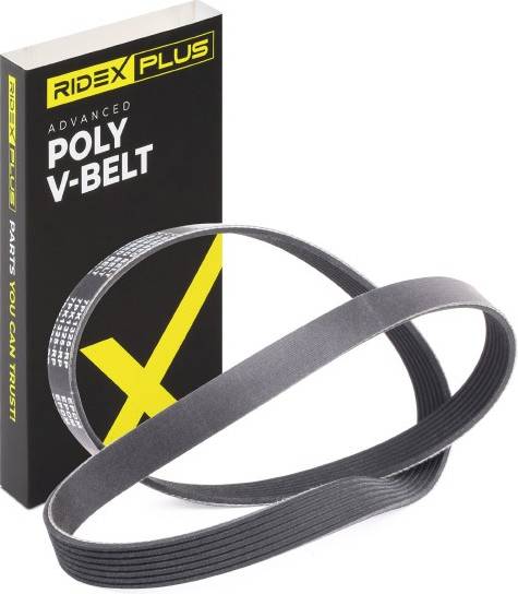 Ridex Plus V-Ribbed Belt 305P0451P