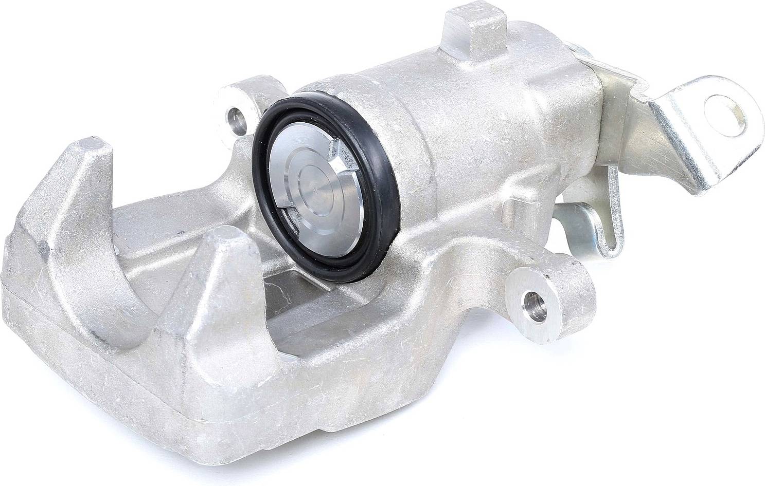 Ridex Brake Caliper Rear Axle 78B0510