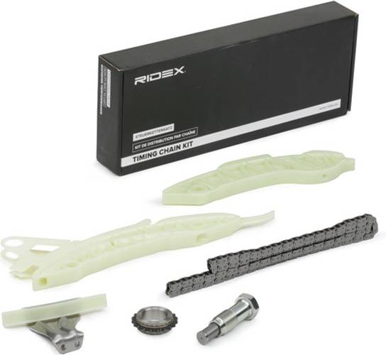 Ridex Timing Chain Kit Closed Chain