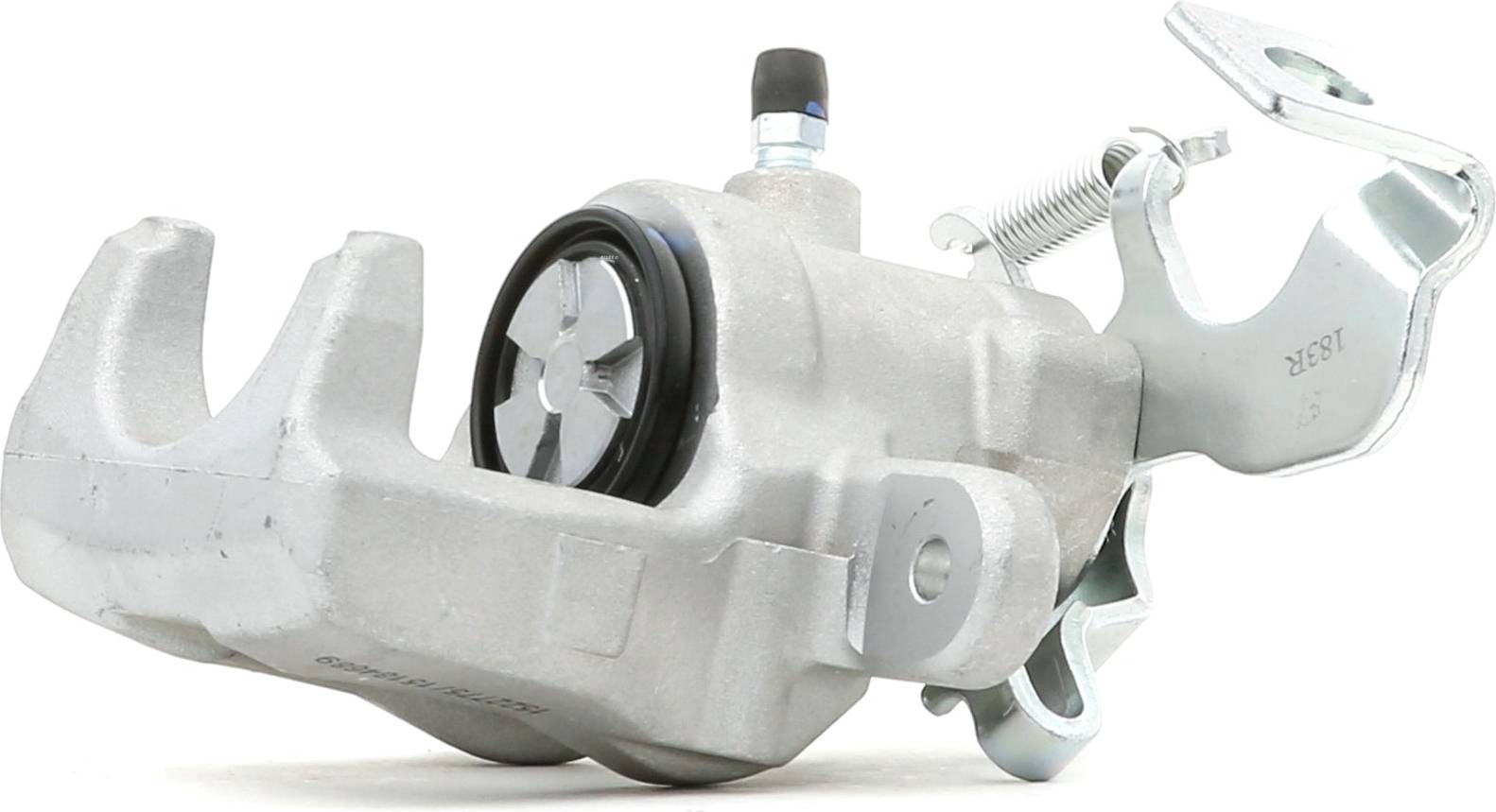 Ridex Brake Caliper Rear Axle 78B1034