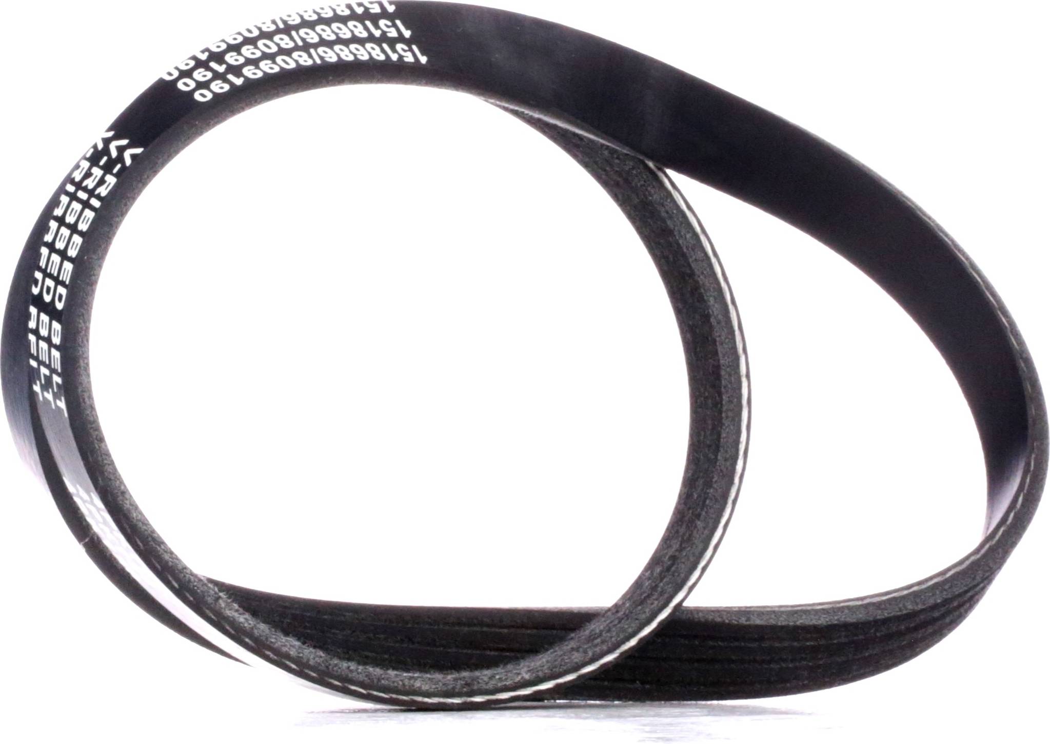 Ridex 305P0340 V-Ribbed Belt