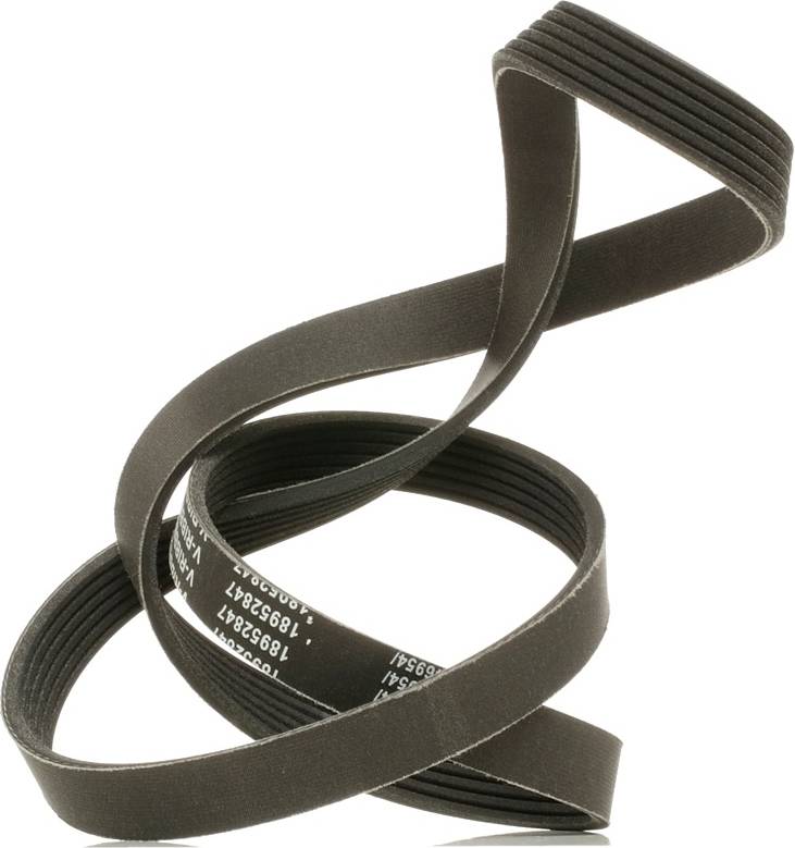 Ridex Plus 305P0138P V-Ribbed Belt