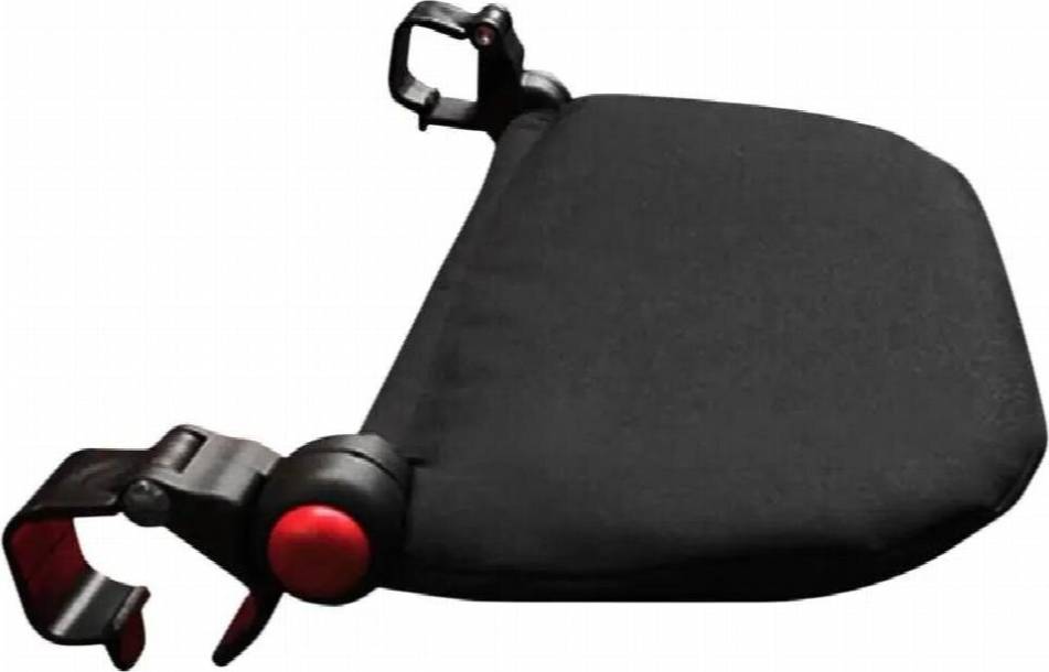 Universal Stroller Footrest Extender