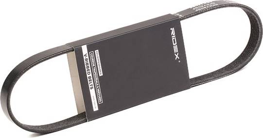 Ridex V-Ribbed Belt Elastic