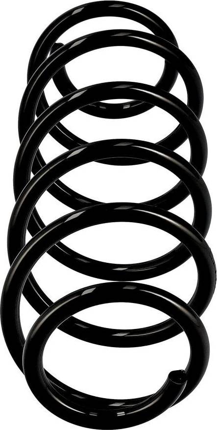 Eibach 2 Rear Coil Springs OE Replacement 2-R10073