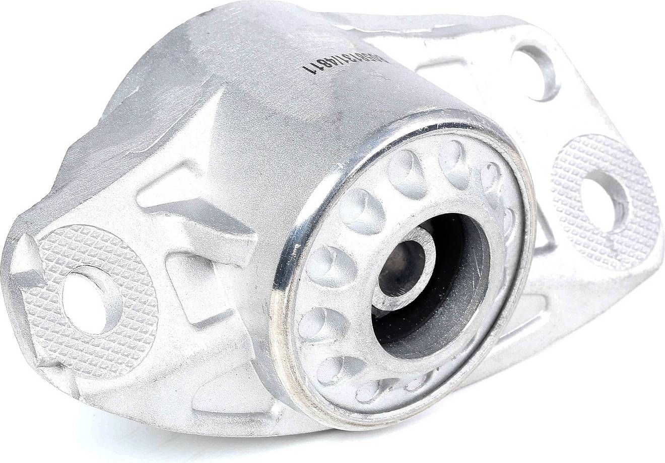 Ridex Top Strut Mount Rear Axle Right