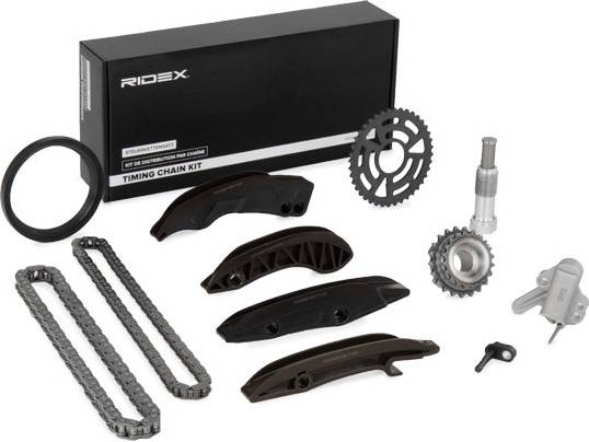 Ridex 1389T0033 Timing Chain Kit