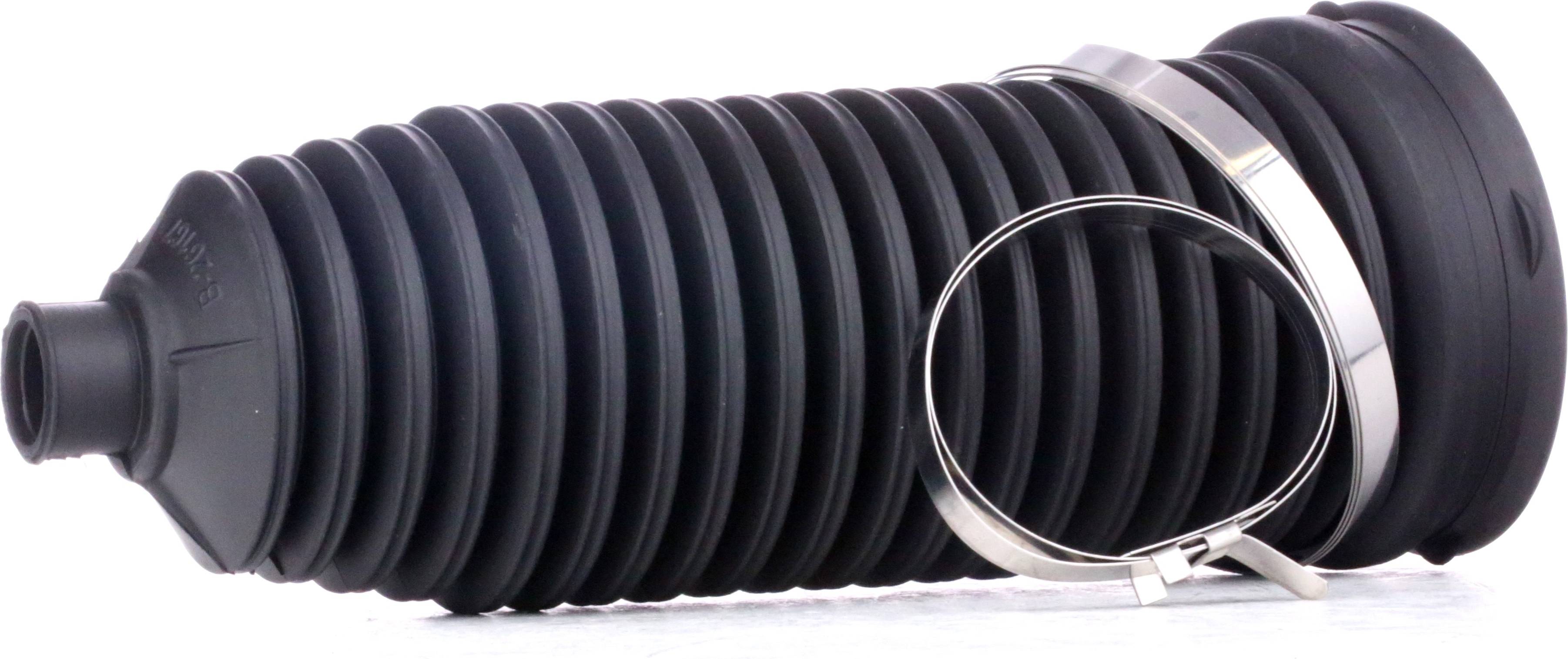 Ridex Steering Rack Boot Both Sides Thermoplast
