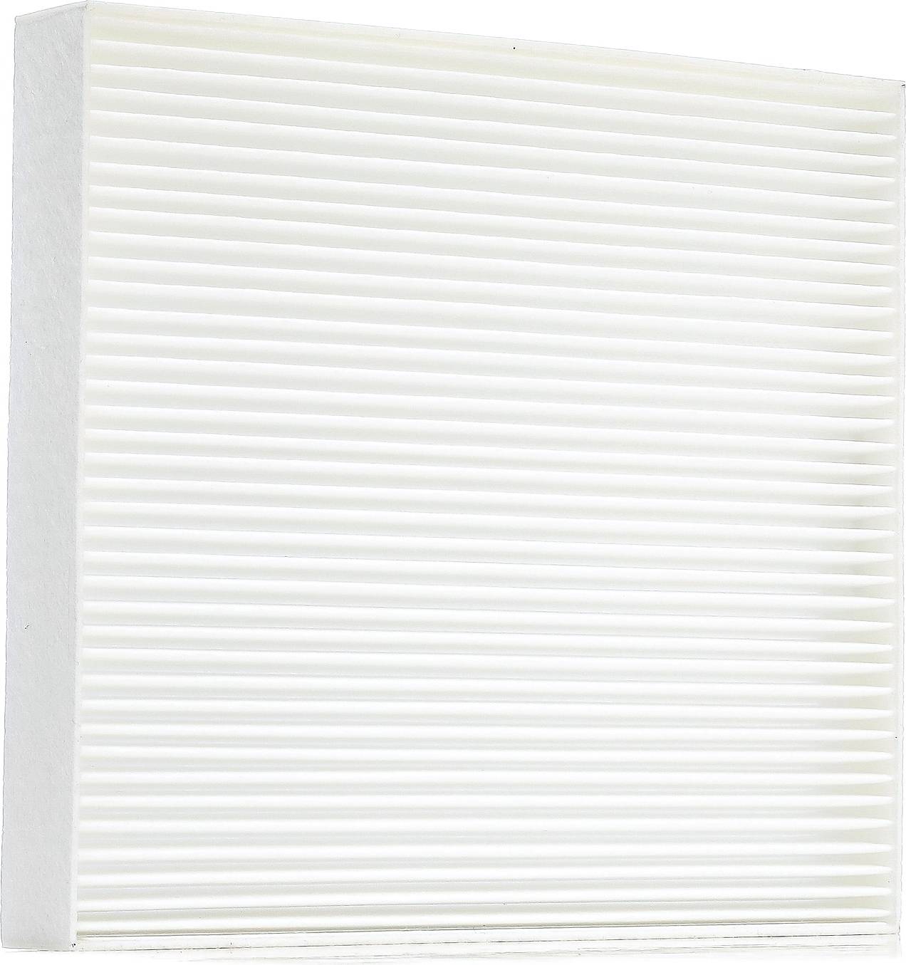 Kupéfilter 424I0021 Rektangulär