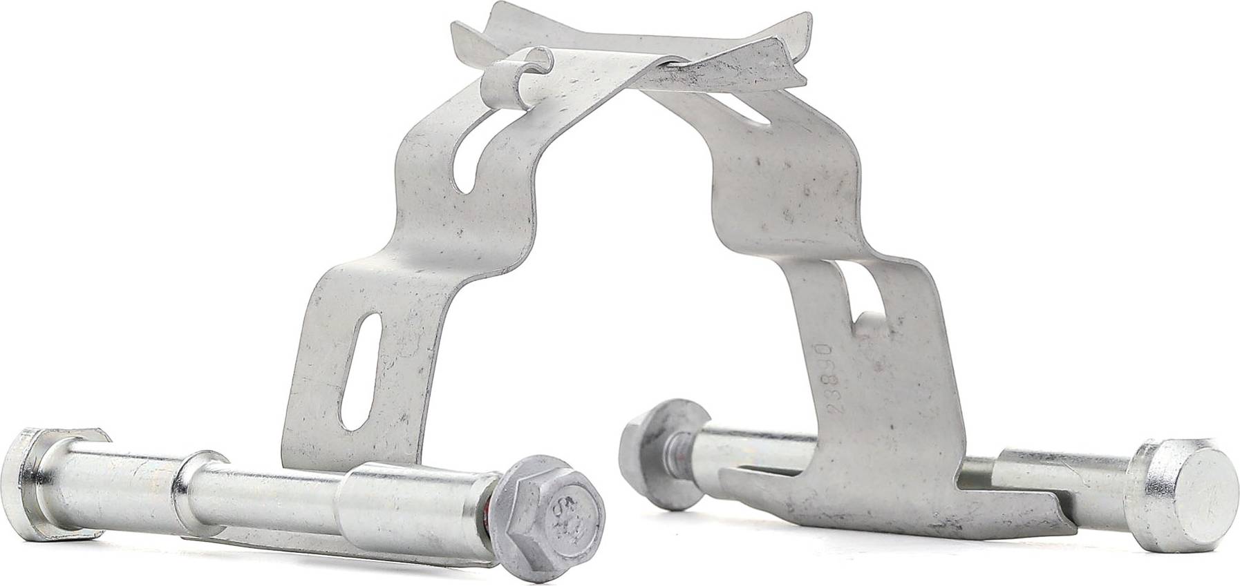 Ridex Accessory Kit Disc Brake Pads