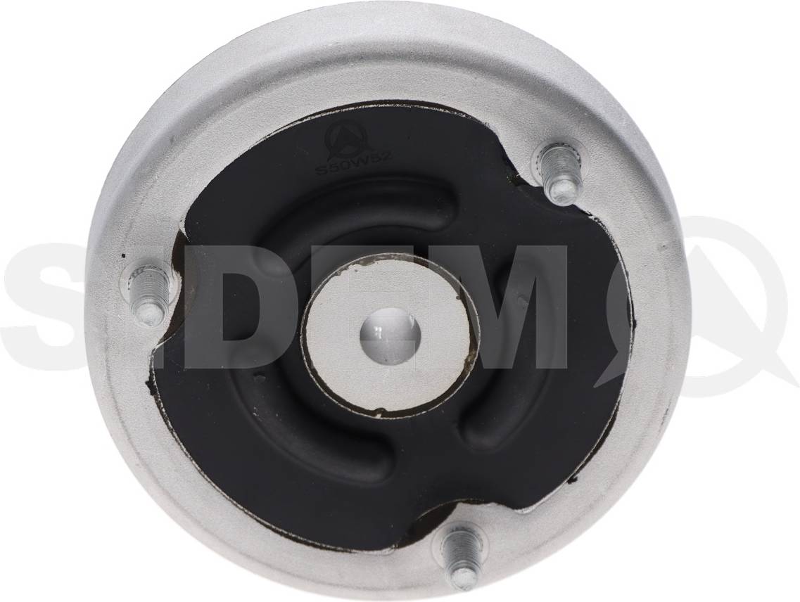 Sidem Top Strut Mount Rear Axle