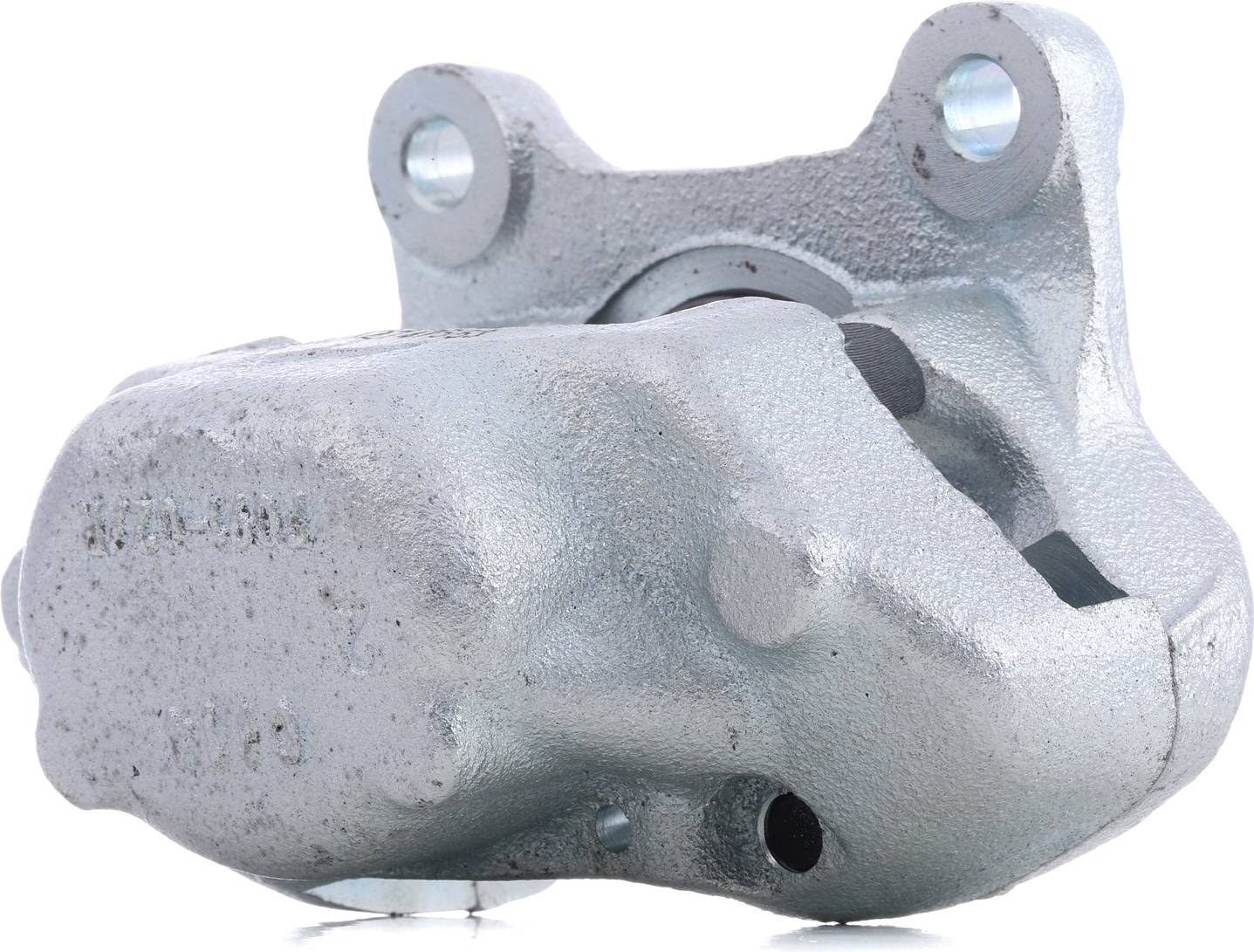 Ridex Brake Caliper Rear Axle 78B0758