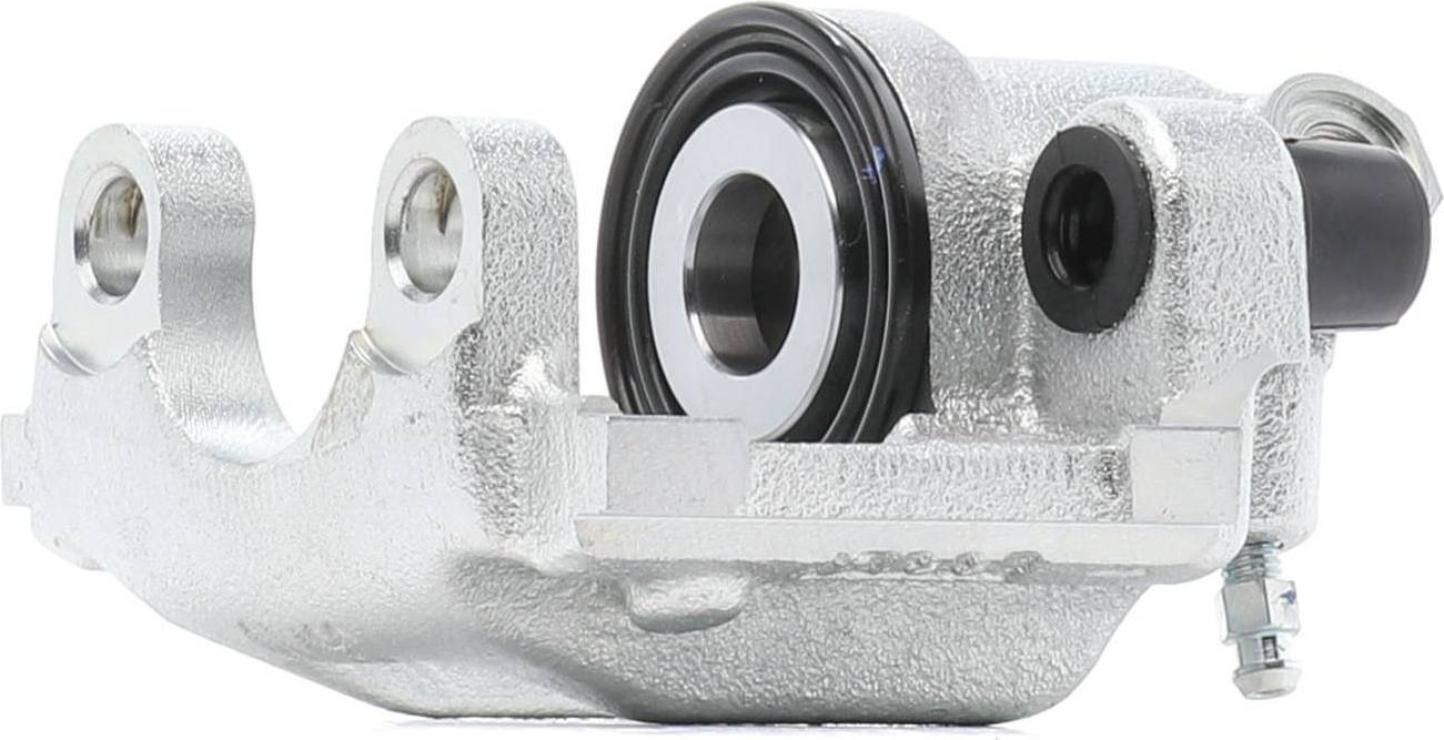 Ridex Brake Caliper Rear Axle 78B1267