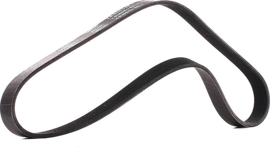 Ridex Plus V-Ribbed Belt