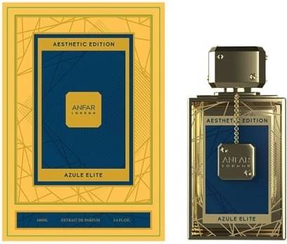 Azule Elite Parfum Spray