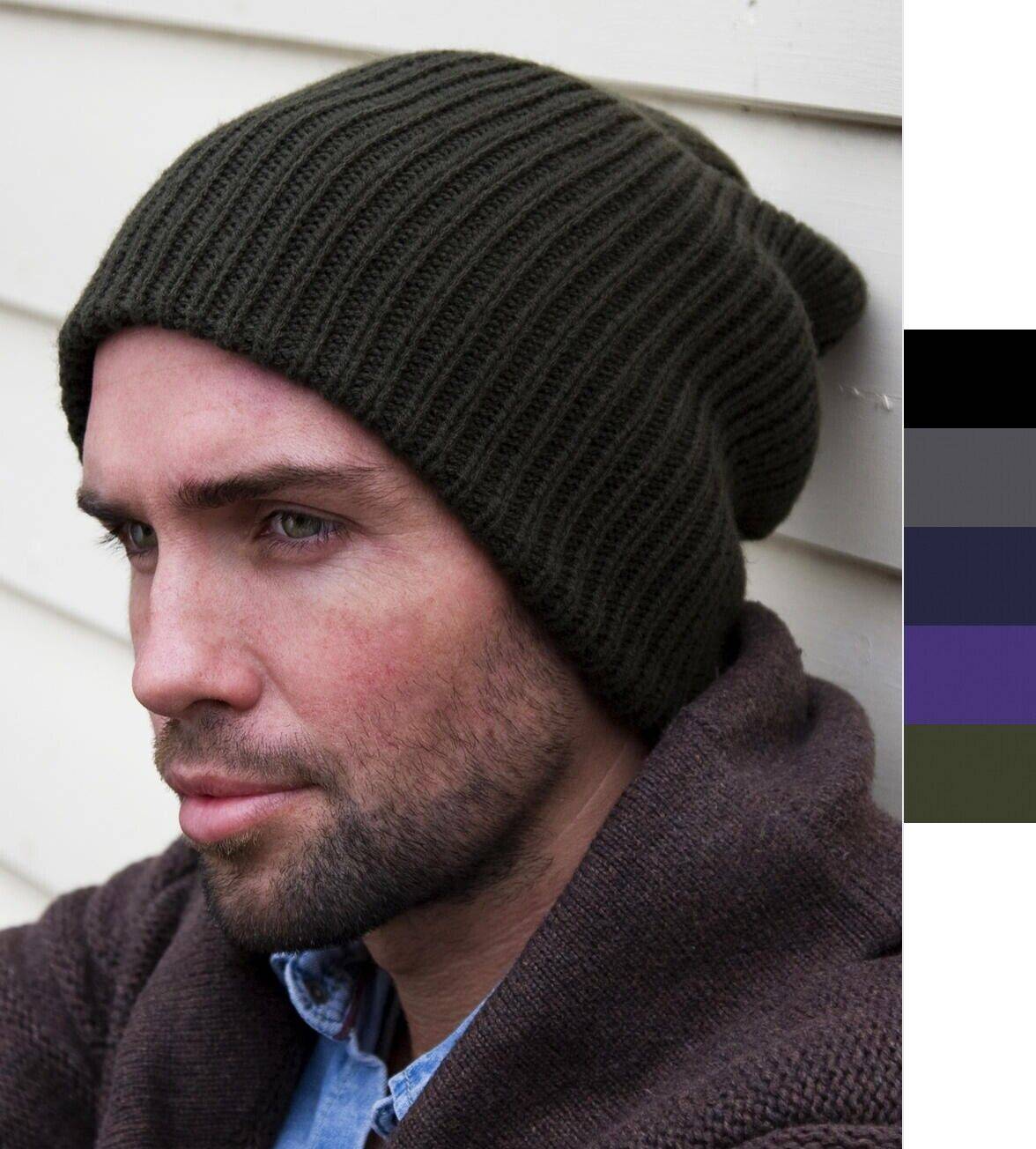 Winter Essentials RC159 - Navy