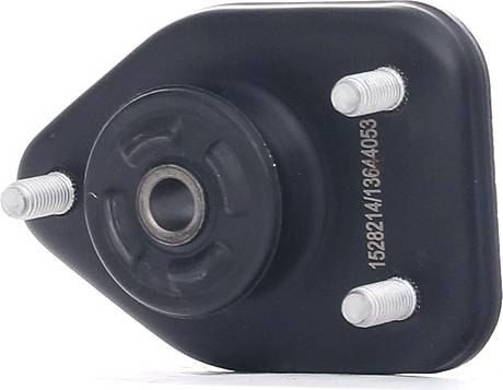 Ridex Top Strut Mount Rear Axle