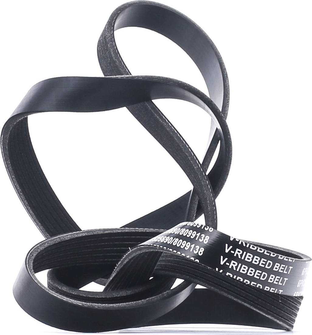 Ridex V-Ribbed Belt 305P0243