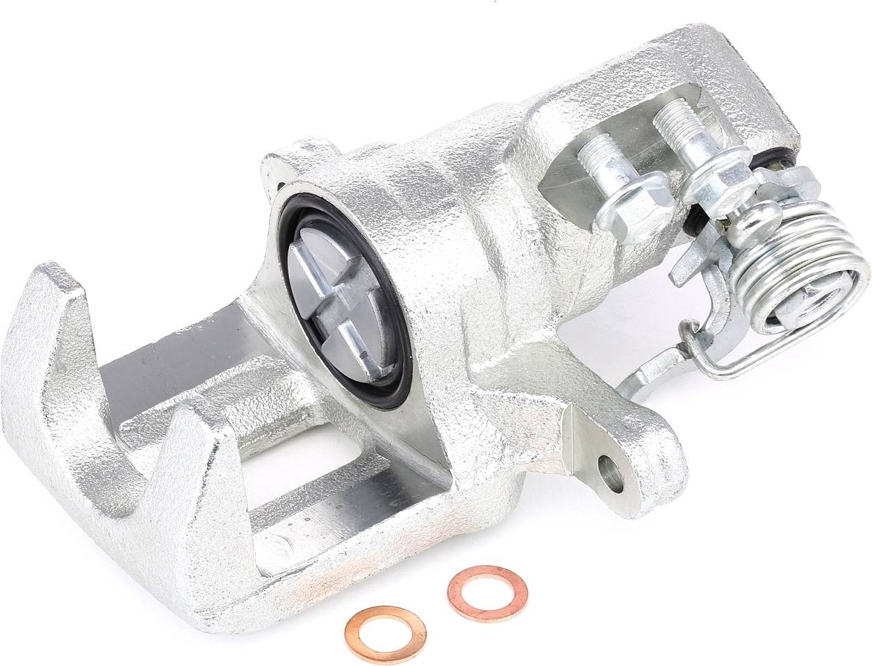 Ridex Brake Caliper Rear Axle 78B0342