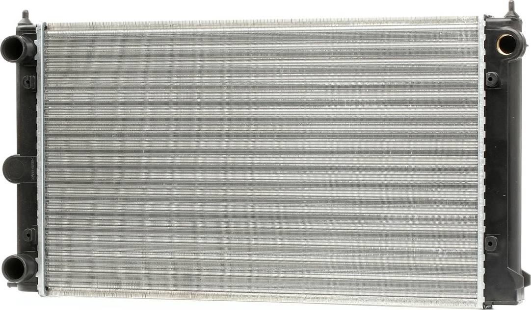 Ridex 470R0145 Engine Radiator