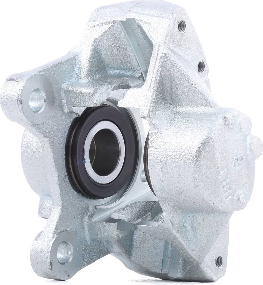 Ridex Brake Caliper Rear Axle 78B0910