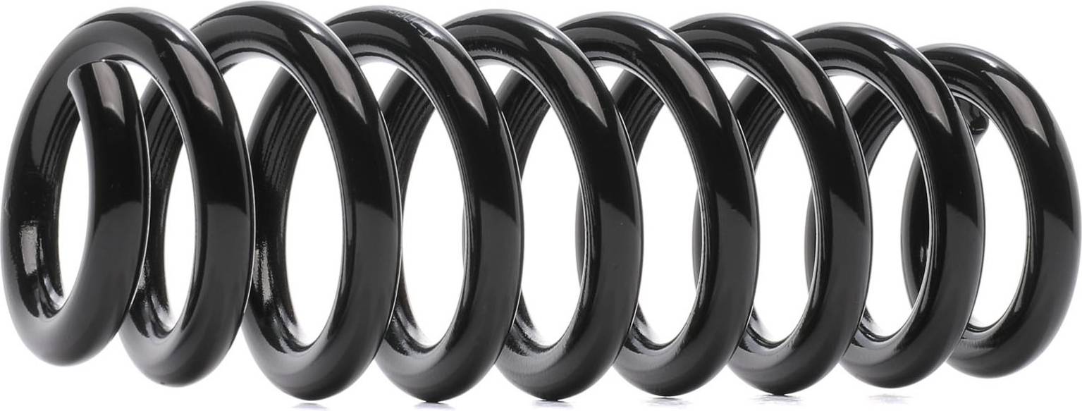 Ridex Coil Spring Rear Axle