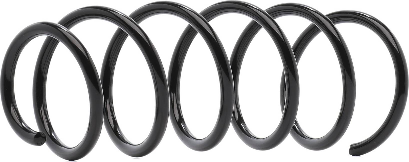 Ridex Coil Spring Front Axle