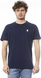 Invicta Topp Herr T-Shirts - Blue