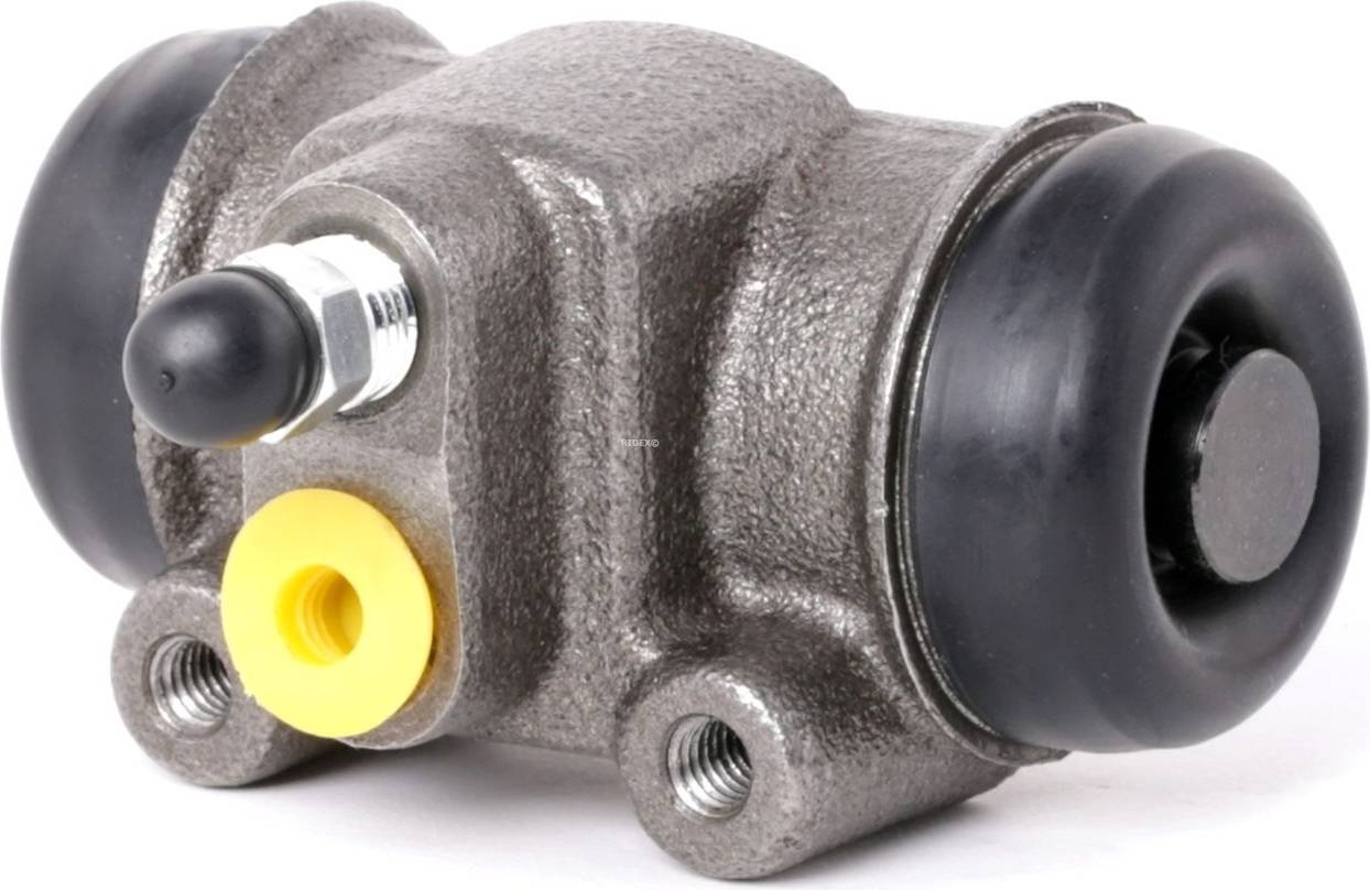 Ridex Brake Cylinder Rear Axle Right