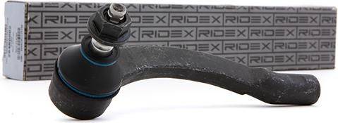 Ridex Track Rod End Front Axle Right