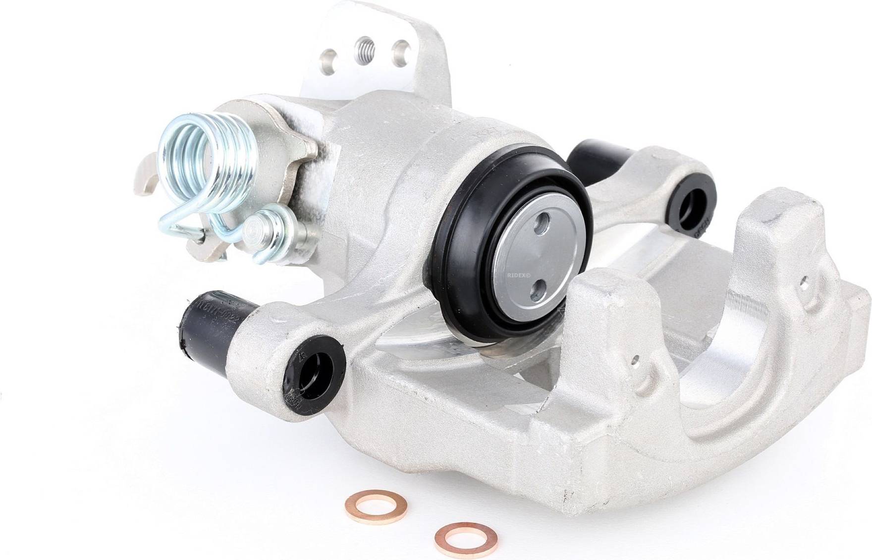 Ridex Brake Caliper Rear Axle 78B0399