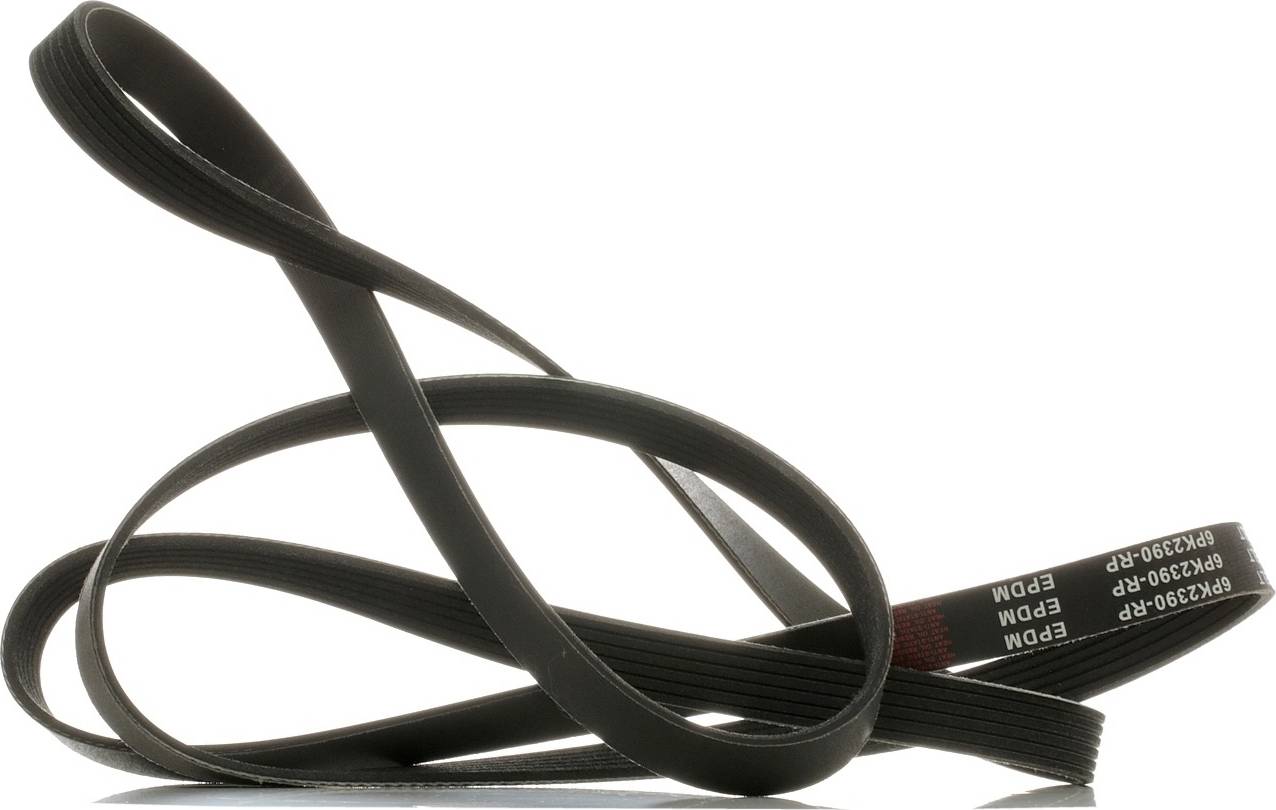 Ridex Plus V-Ribbed Belt 305P0102P