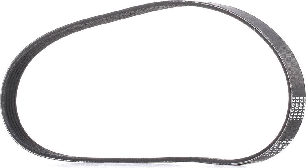 Ridex Plus V-Ribbed Belt