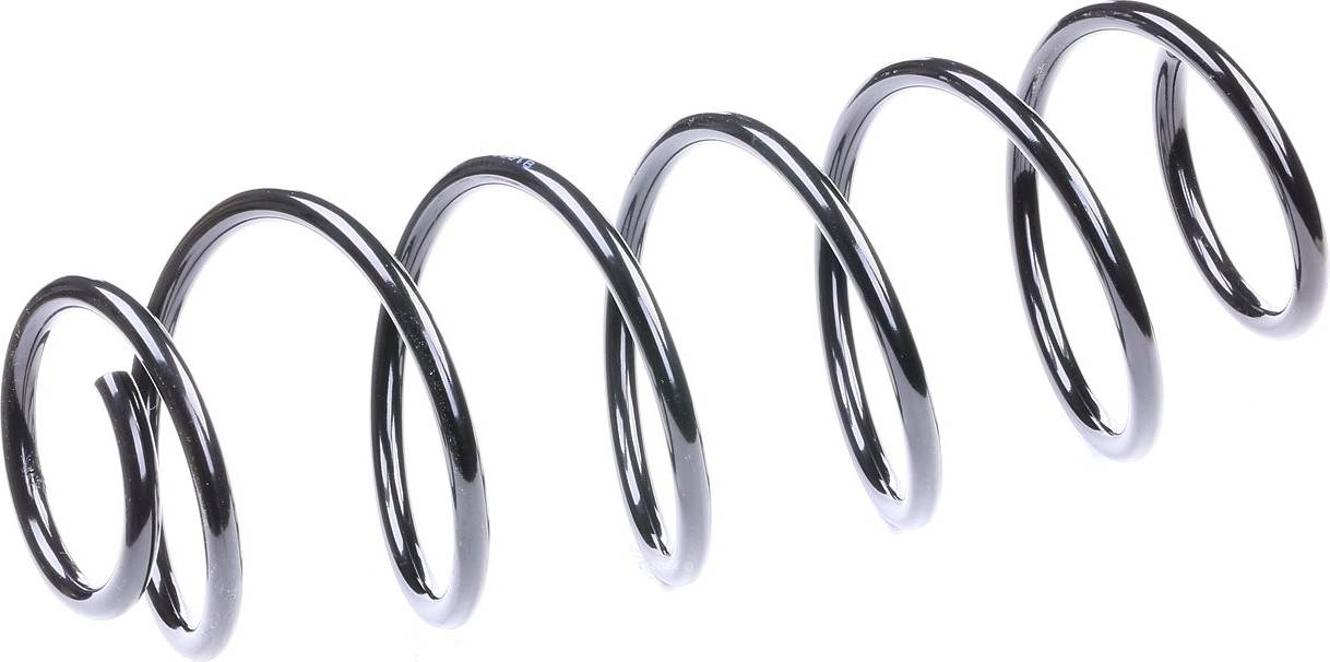 Ridex Coil Spring Front Axle