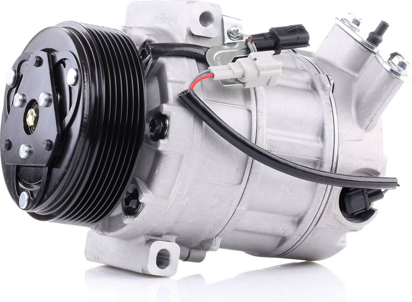 Ridex AC Compressor PAG 46 R134a