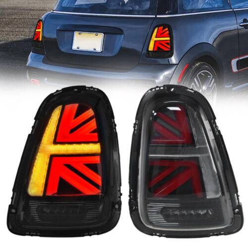 Vland Full Led Tail Lights for BMW Mini R56 R57 R58 R59