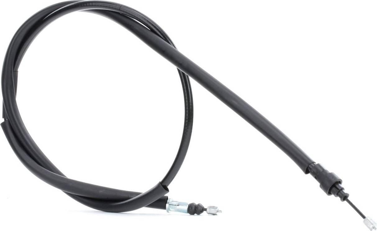 Ridex Brake Cable Right Rear