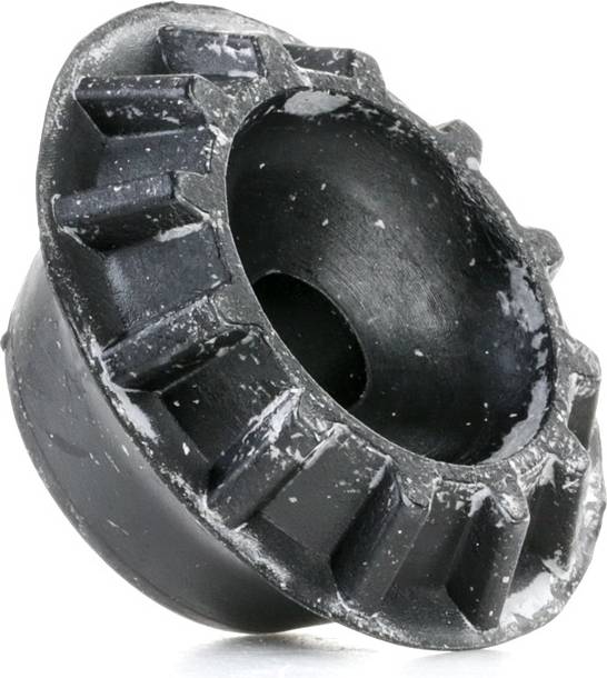 Ridex Top Strut Mount Rear Axle Both Sides