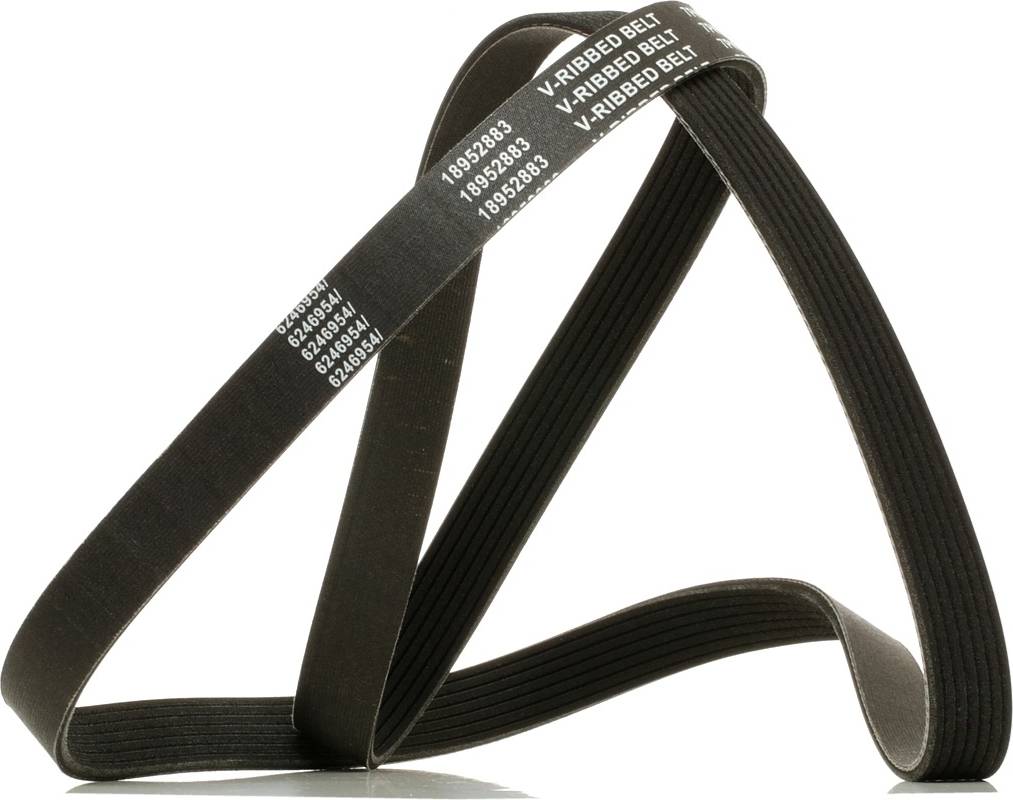 Ridex Plus V-Ribbed Belt