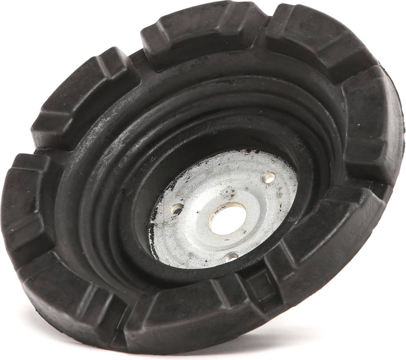 Ridex Top Strut Mount Front Axle