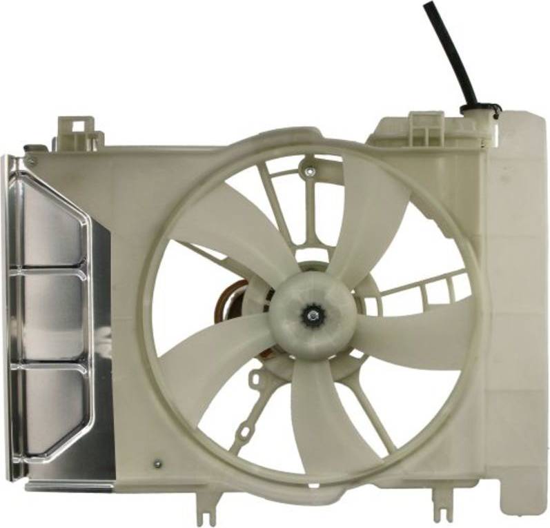 NRF Radiator Cooling Fan 47883
