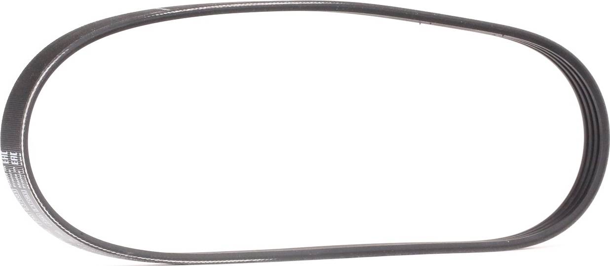 Bosch V-Ribbed Belt 4PK790